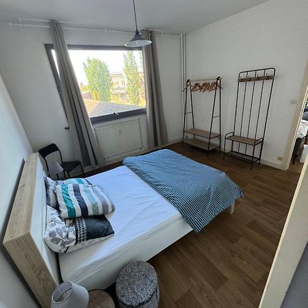 Appartement Rijsel Vlamse Extérieur photo