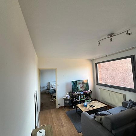 Appartement Rijsel Vlamse Extérieur photo