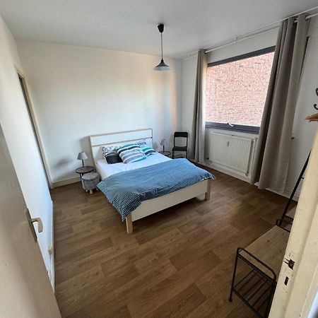 Appartement Rijsel Vlamse Extérieur photo